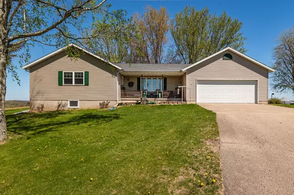 Stoddard, WI 54658,W766 County Road O