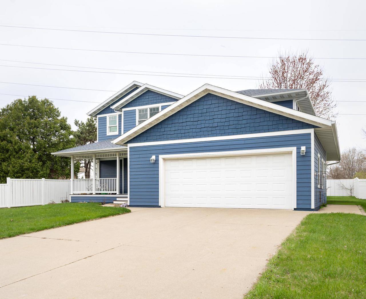 La Crosse, WI 54601,3506 33RD STREET S