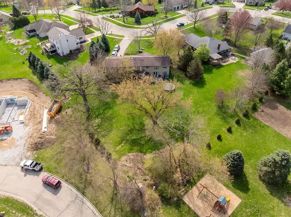 Twin Lakes, WI 53181,1222 Winged Foot DRIVE