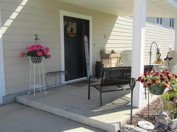 Galesville, WI 54630,W21298 Presley Ln