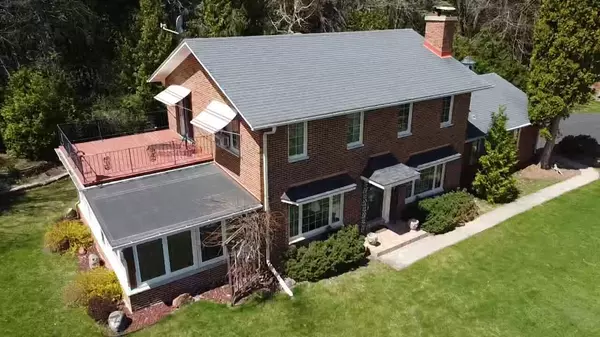 4151 Elmwood ROAD, Colgate, WI 53017