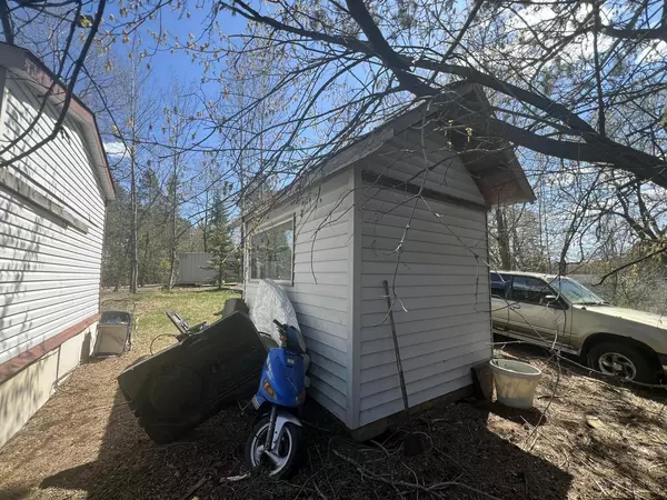 Fifield, WI 54524,N13937 W Central AVENUE