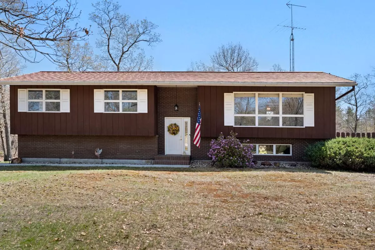 New Lisbon, WI 53950,N5976 Cresthill DRIVE