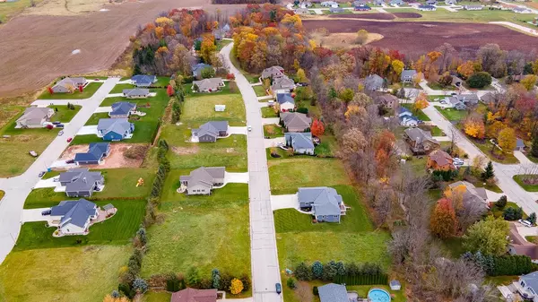 Howards Grove, WI 53083,Lt6 ORIOLE LANE