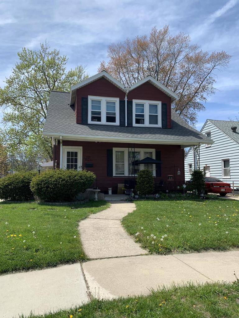 6234 34th AVENUE, Kenosha, WI 53142