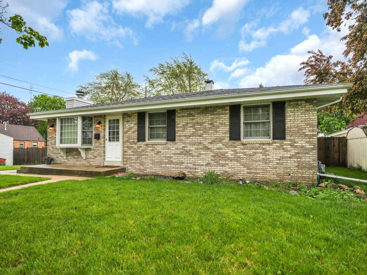 Kenosha, WI 53140,2617 28th STREET