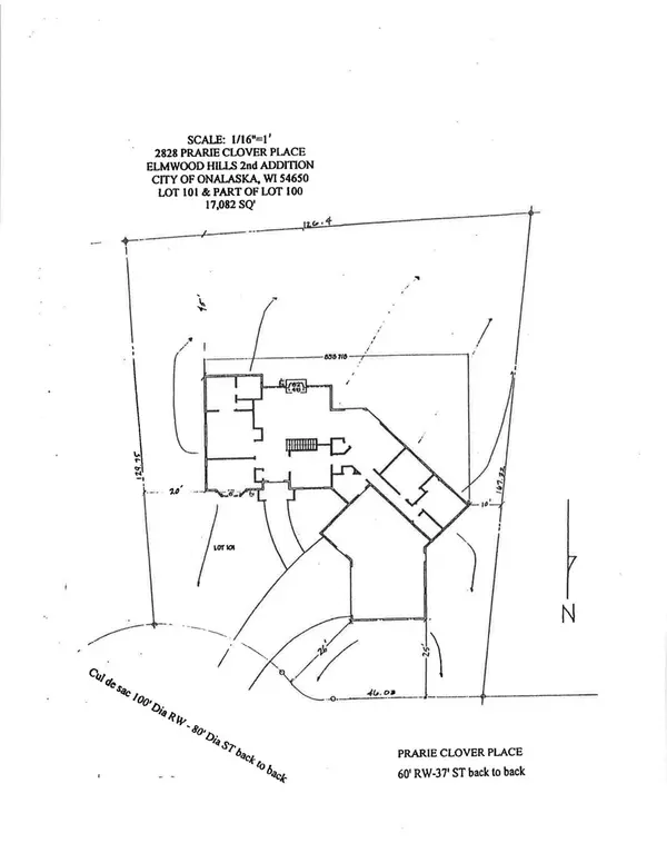 Onalaska, WI 54650,2828 Prairie Clover PLACE