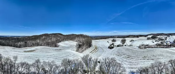 00 COUNTY RD TA ROAD, Mindoro, WI 54644