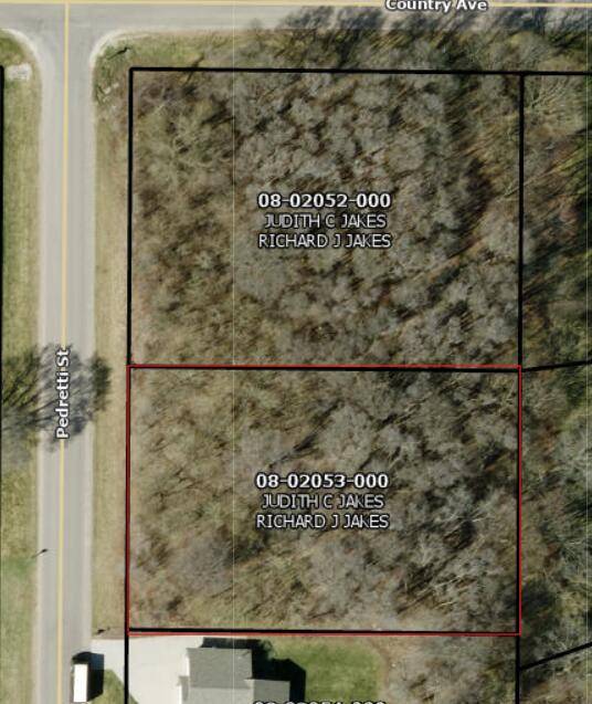 Lot 2 B10 PEDRETTI STREET, Holmen, WI 54636