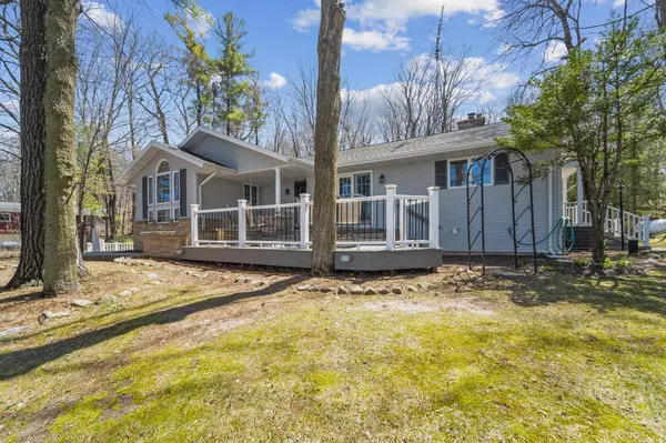 16916 Lax Chapel ROAD, Kiel, WI 53042