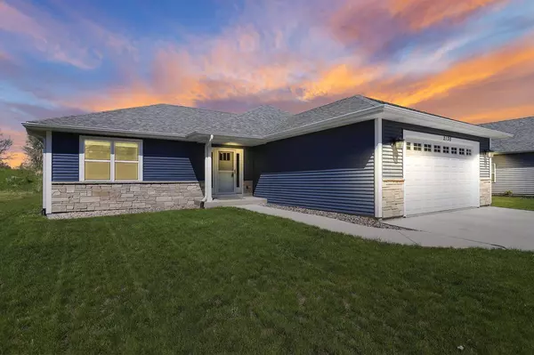 2130 90th STREET, Sturtevant, WI 53177