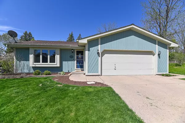 4171 S 97th STREET, Greenfield, WI 53228