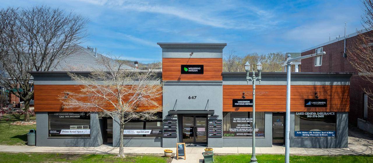 647 W Main STREET #900, Lake Geneva, WI 53147