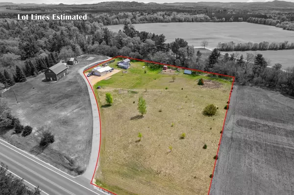 Melrose, WI 54642,N9586 State Road 108