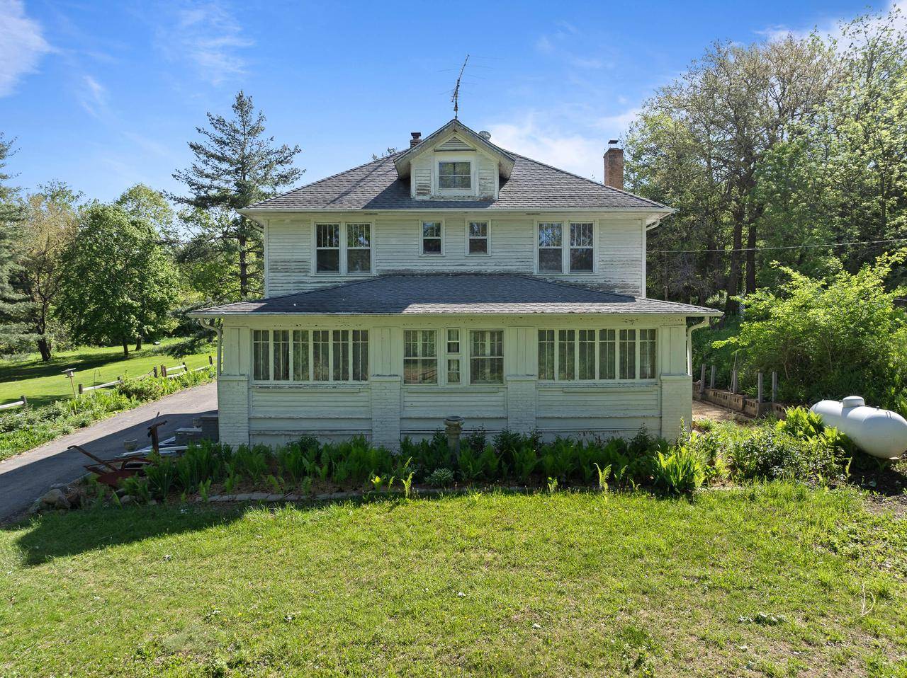 Lake Geneva, WI 53147,N3522 County Road NN