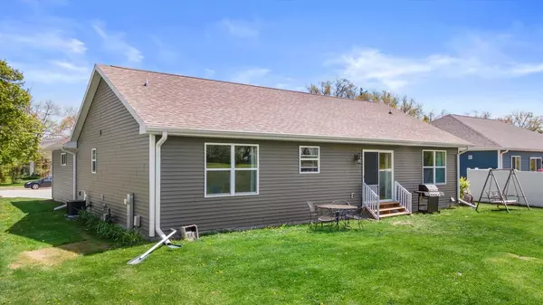 Sturtevant, WI 53177,2000 90th STREET