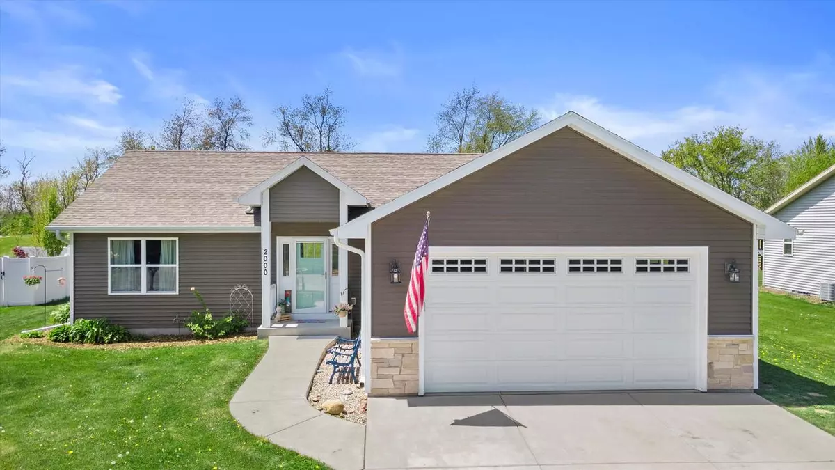 Sturtevant, WI 53177,2000 90th STREET