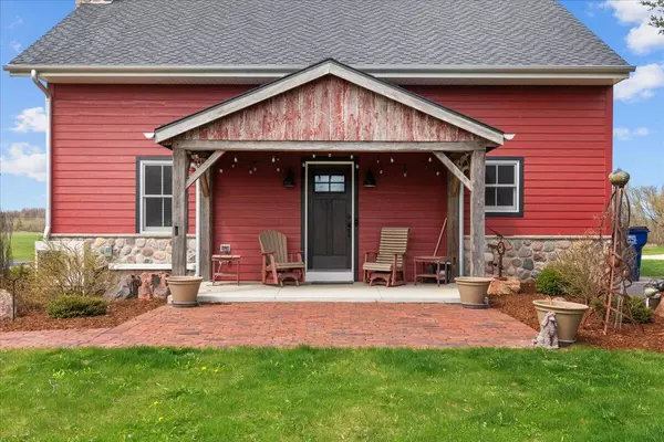 West Bend, WI 53095,5618 County Highway M