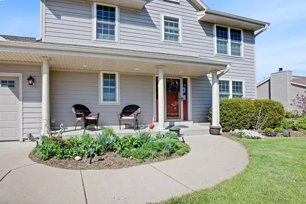 Eagle, WI 53119,413 Pleasant STREET