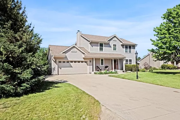 Eagle, WI 53119,413 Pleasant STREET