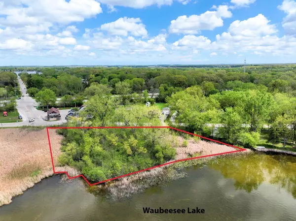 Waterford, WI 53185,Lt1 S LOOMIS ROAD