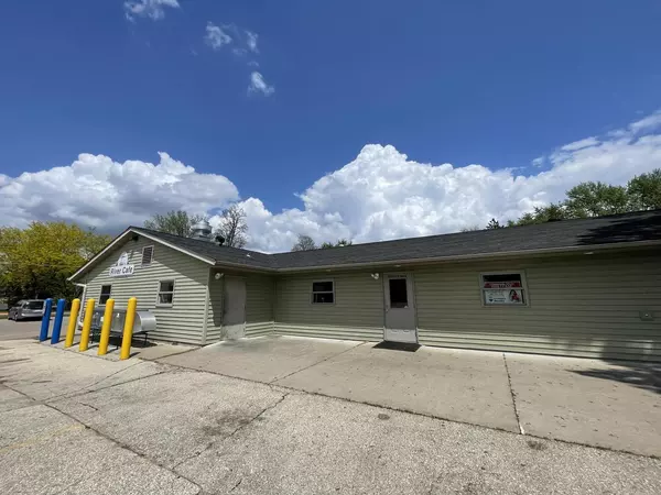 Trempealeau, WI 54661,23991 3rd STREET #Suite B