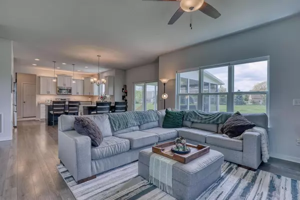 Summit, WI 53066,2863 Kegonsa DRIVE