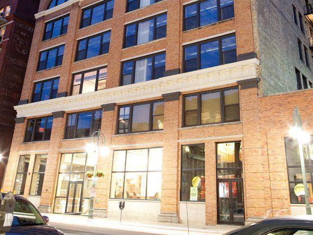 239 E Chicago STREET #702, Milwaukee, WI 53202