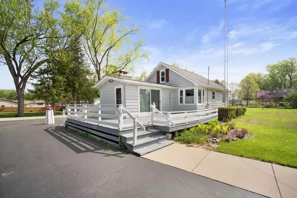 Kansasville, WI 53139,24933 Hiawatha DRIVE