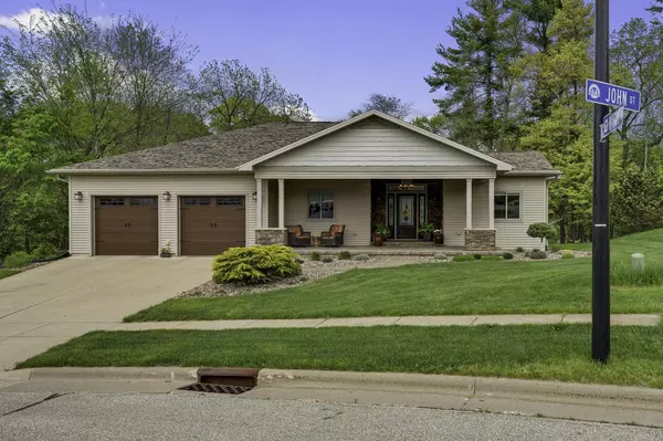 1012 John STREET, West Salem, WI 54669