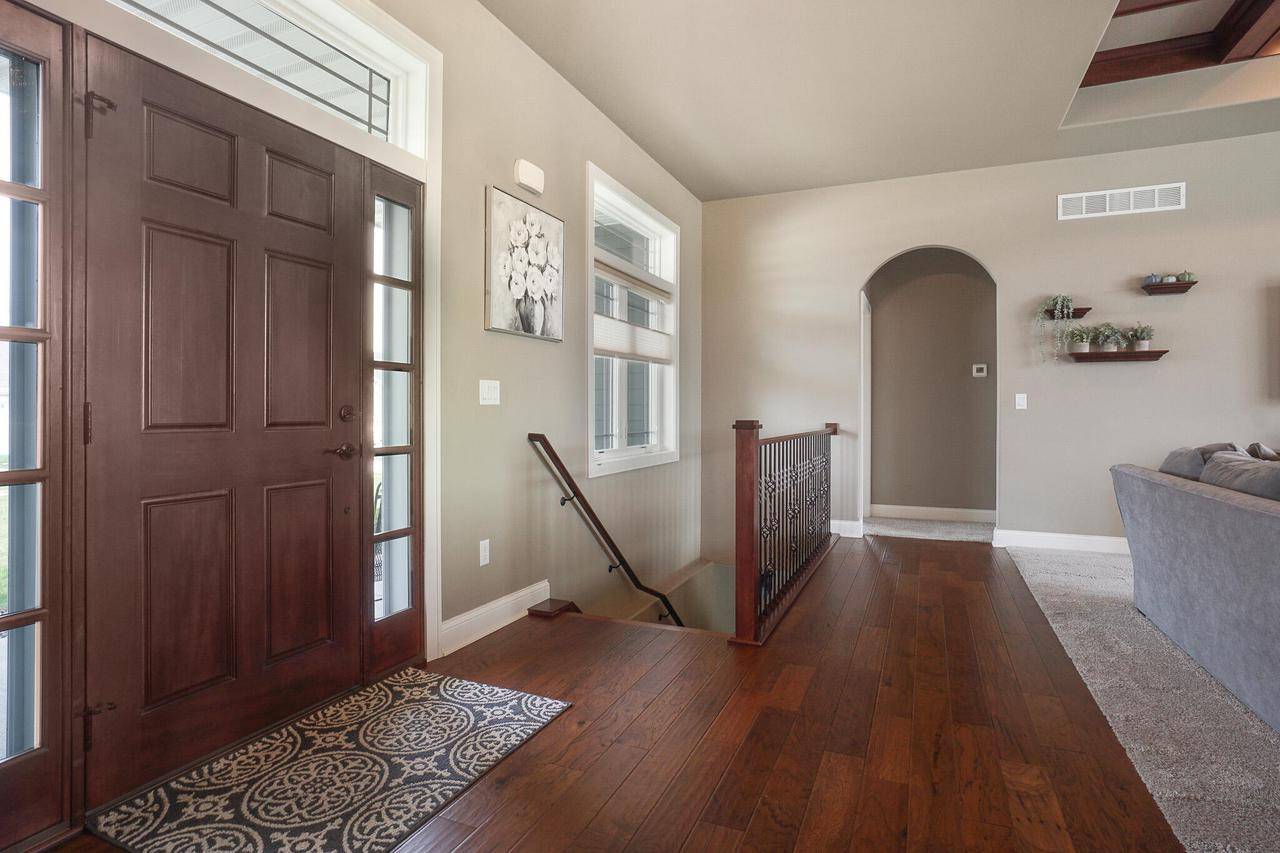 Waukesha, WI 53188,3649 Howell Oaks DRIVE