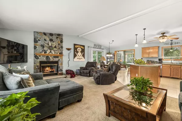 Nekoosa, WI 54457,825 Brook Trout COURT