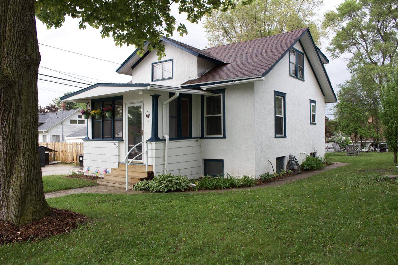 Waukesha, WI 53186,232 Harrison AVENUE