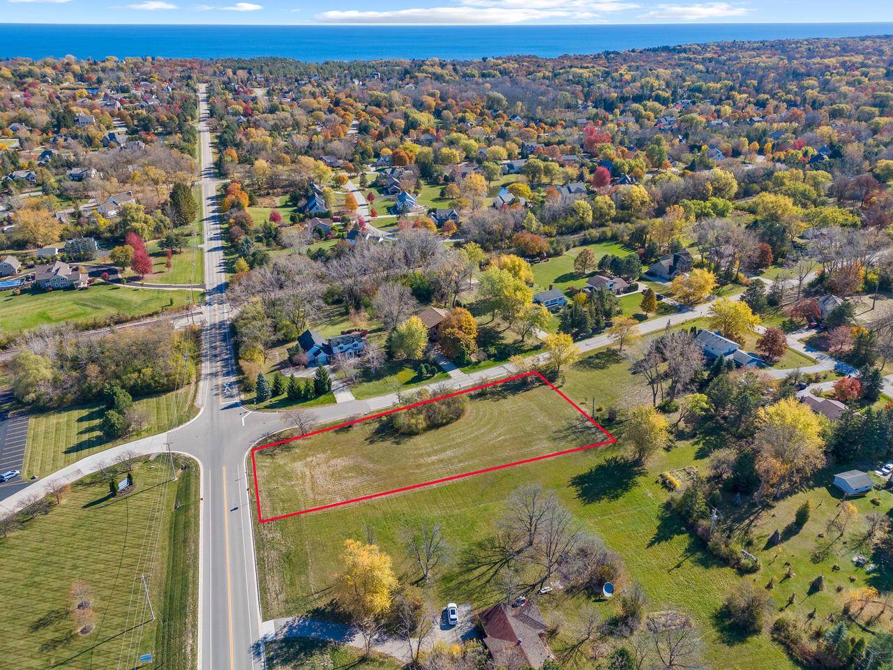 Mequon, WI 53092,Lt10 W DONGES BAY ROAD