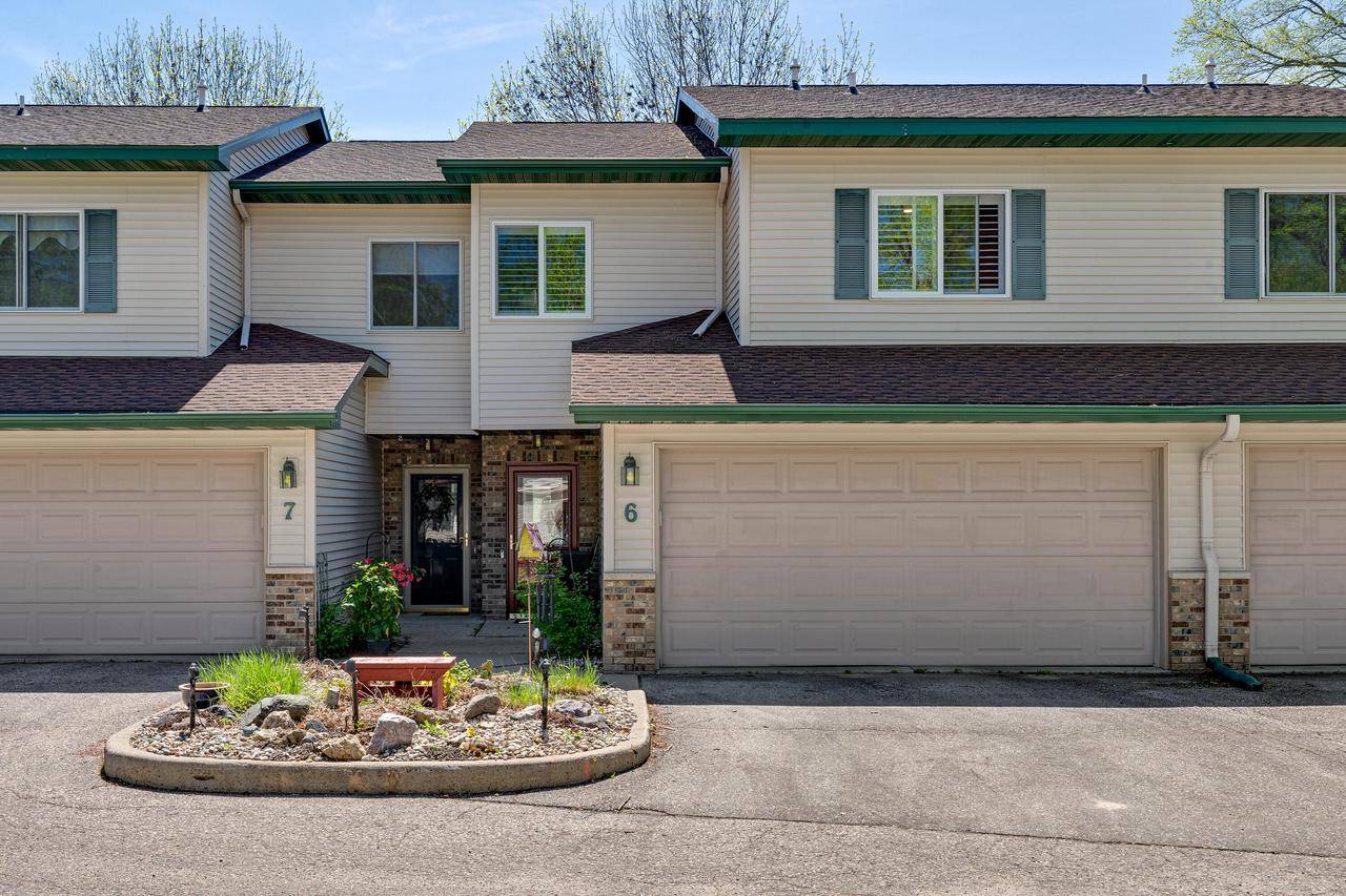 1204 Lakeview DRIVE ##6, Tomah, WI 54660