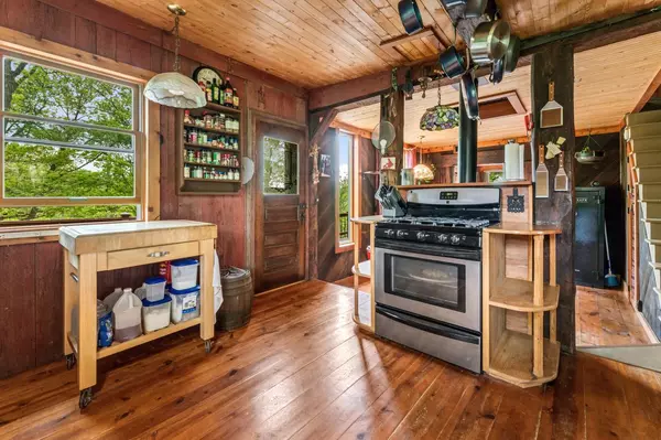 Ettrick, WI 54627,W15048 Amoth Cemetery ROAD