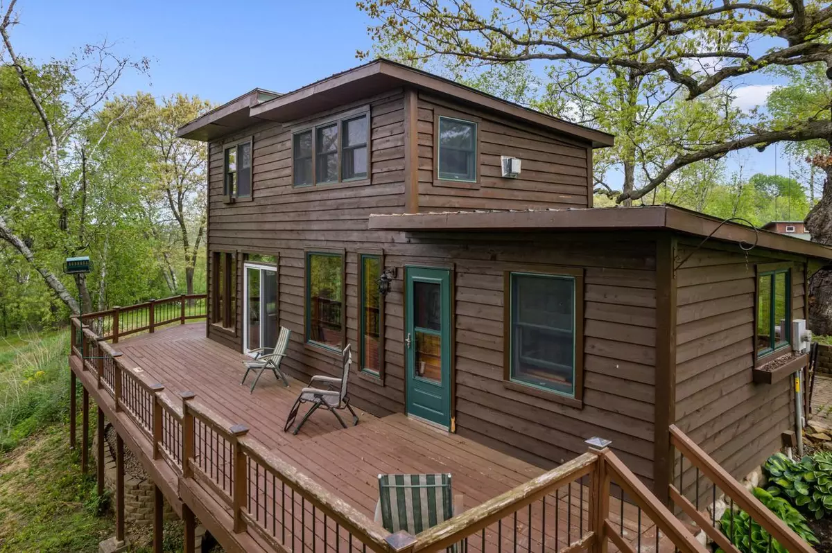 Ettrick, WI 54627,W15048 Amoth Cemetery ROAD