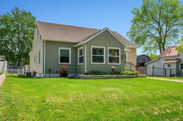 223 22nd STREET S, La Crosse, WI 54601