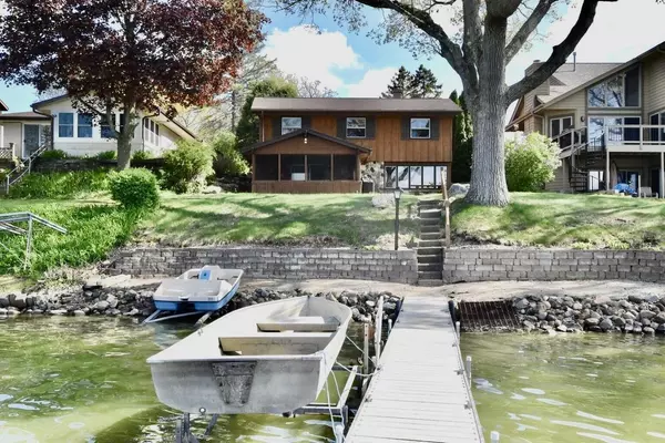 Muskego, WI 53150,S110W20530 S Denoon ROAD
