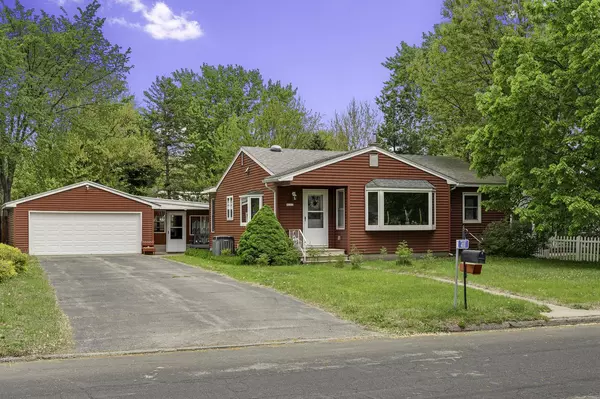 4111 Bank DRIVE, La Crosse, WI 54601