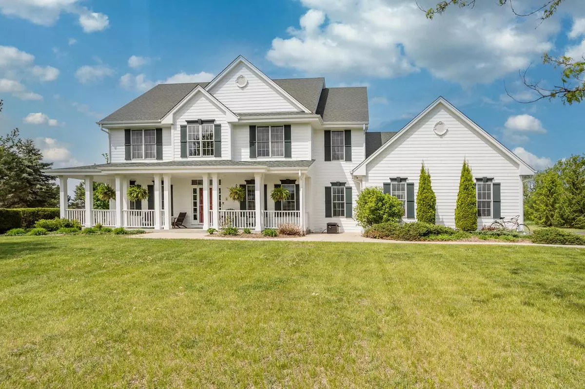 Eagle, WI 53119,W348S8733 Alleanor LANE