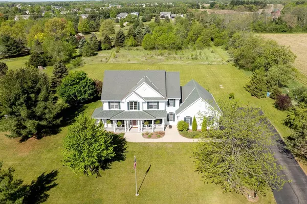 Eagle, WI 53119,W348S8733 Alleanor LANE