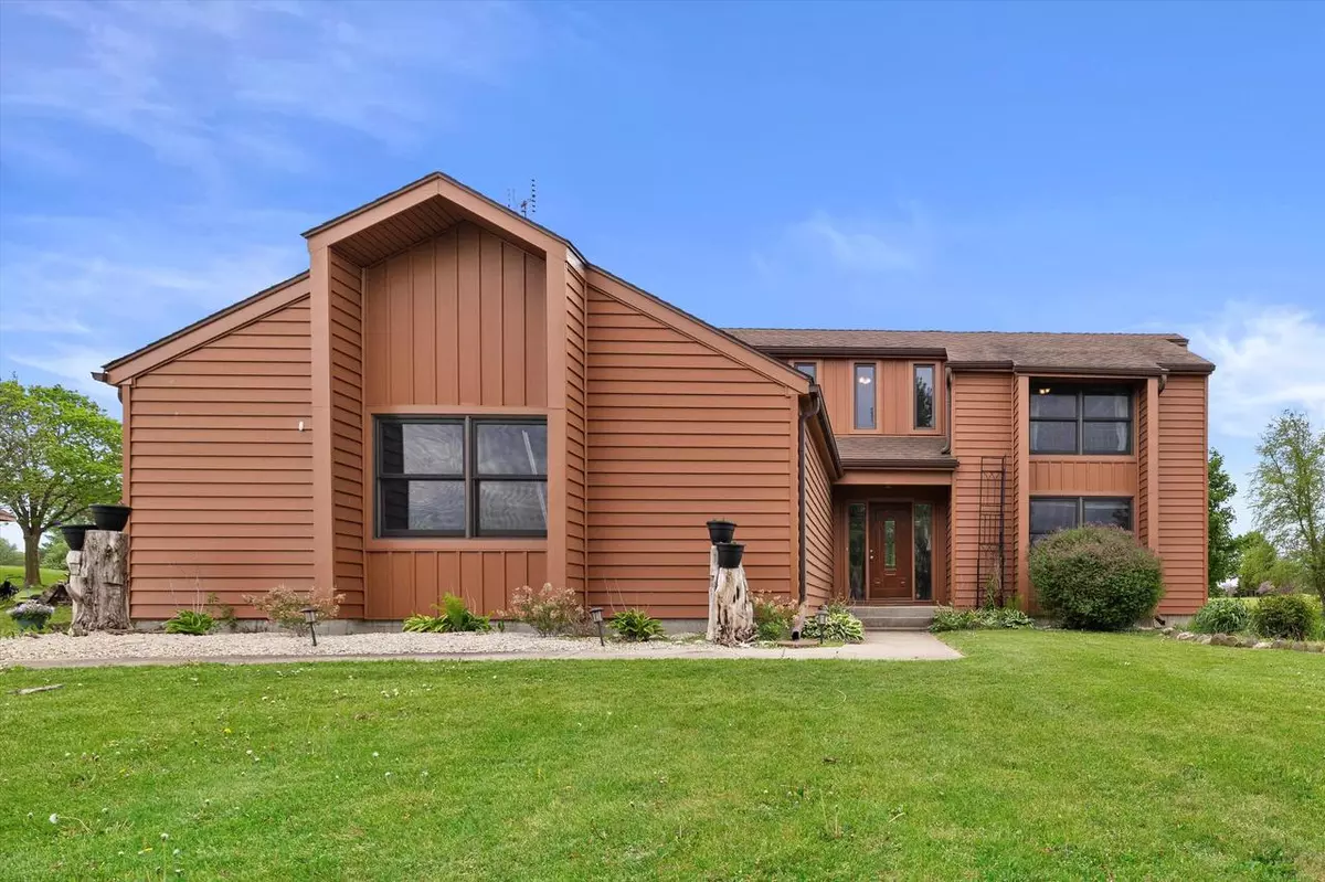 Elkhorn, WI 53121,N6120 Evergreen DRIVE