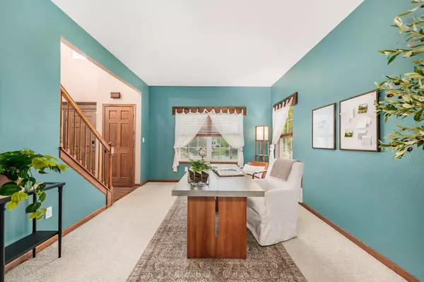 Mukwonago, WI 53149,1411 Applewood CIRCLE