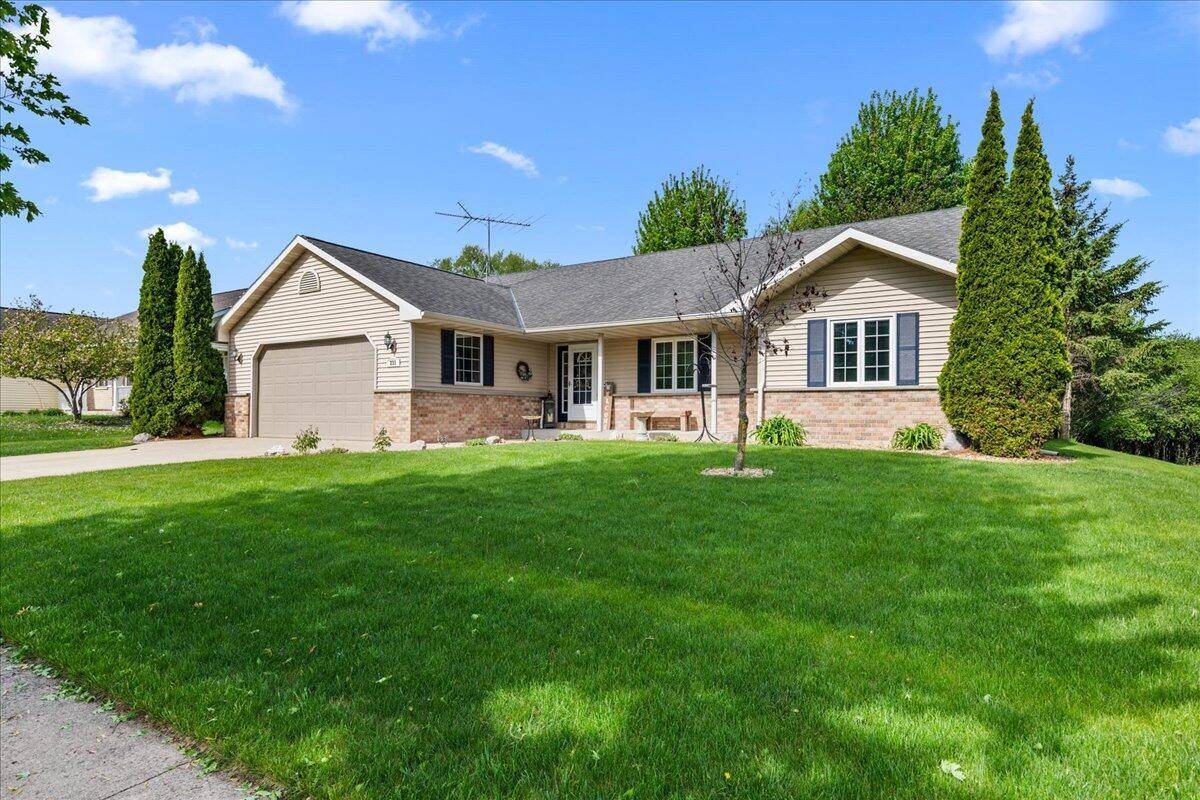 231 Northview TRAIL, Hartford, WI 53027