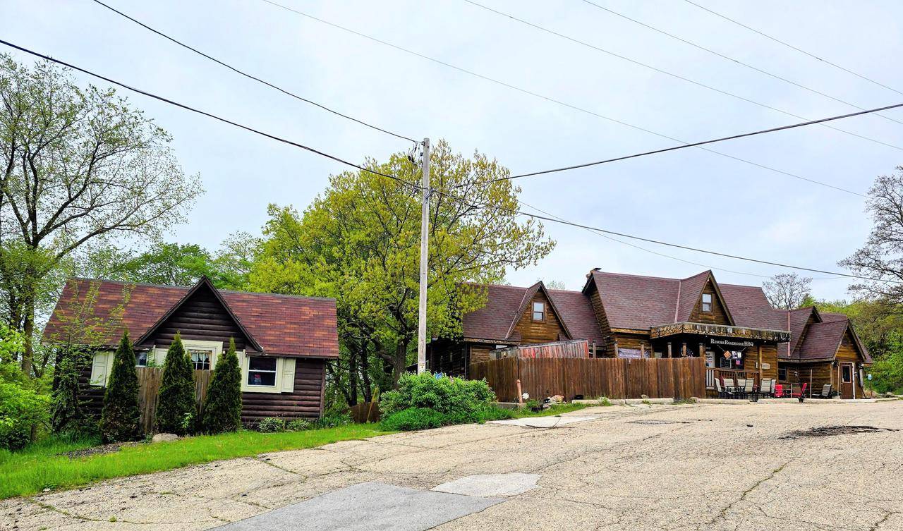 Plymouth, WI 53073,N7454 Summit ROAD
