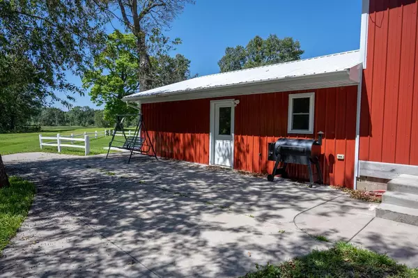 Lyndon Station, WI 53944,N2904 Townline L K Rd