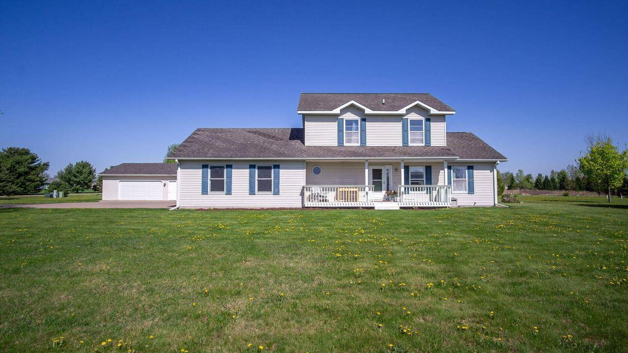 13213 138th AVENUE, Chippewa Falls, WI 54729