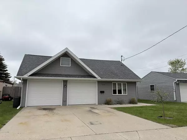 2309 9th PLACE, Two Rivers, WI 54241