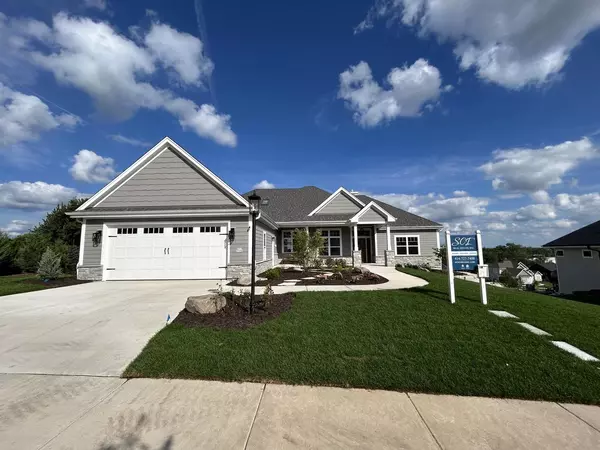 Sussex, WI 53089,W253N5598 Crescent Hill DRIVE